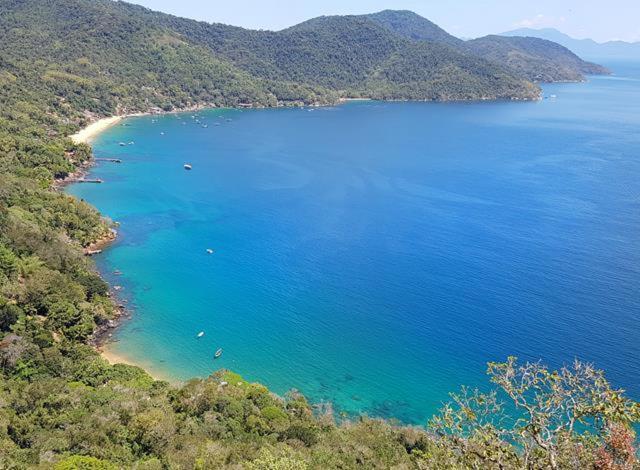 Pousada Mar De Sonhos Praia de Araçatiba Dış mekan fotoğraf