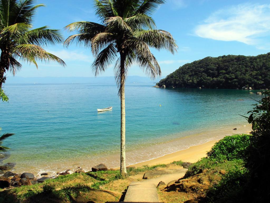 Pousada Mar De Sonhos Praia de Araçatiba Dış mekan fotoğraf