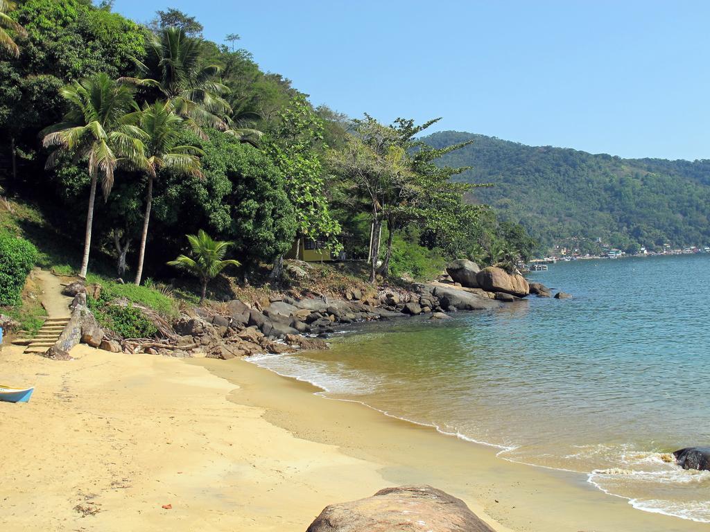 Pousada Mar De Sonhos Praia de Araçatiba Dış mekan fotoğraf
