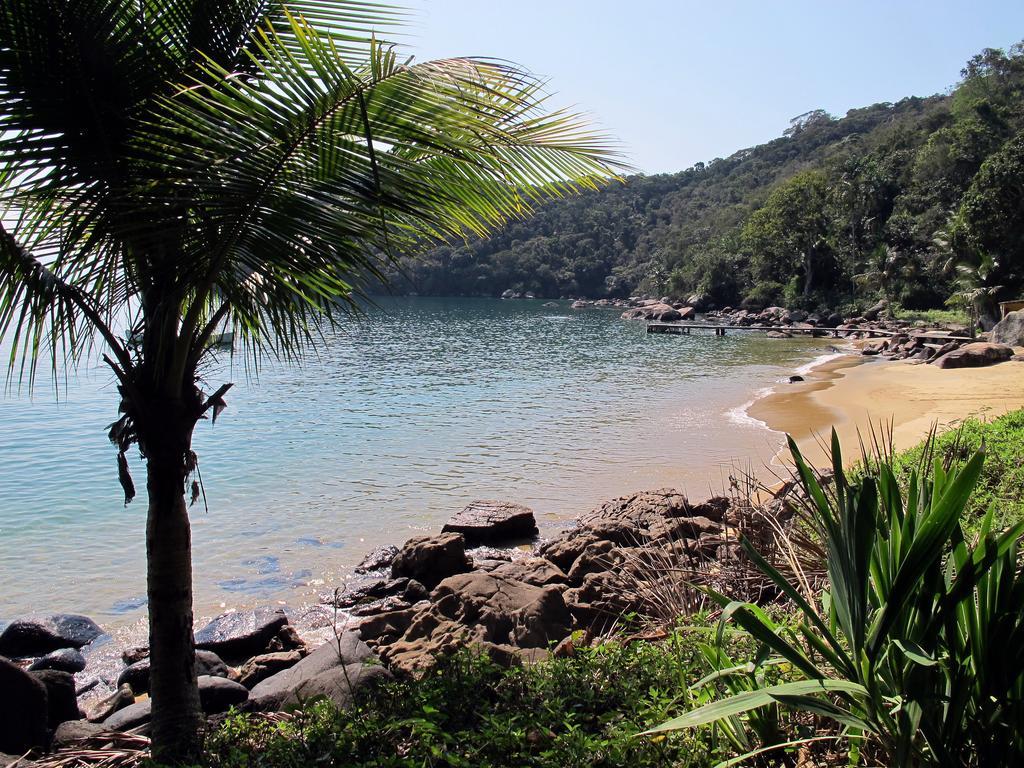 Pousada Mar De Sonhos Praia de Araçatiba Dış mekan fotoğraf