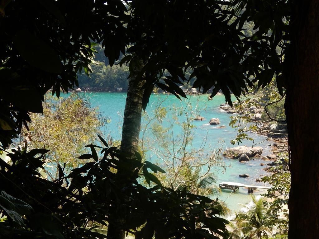 Pousada Mar De Sonhos Praia de Araçatiba Dış mekan fotoğraf