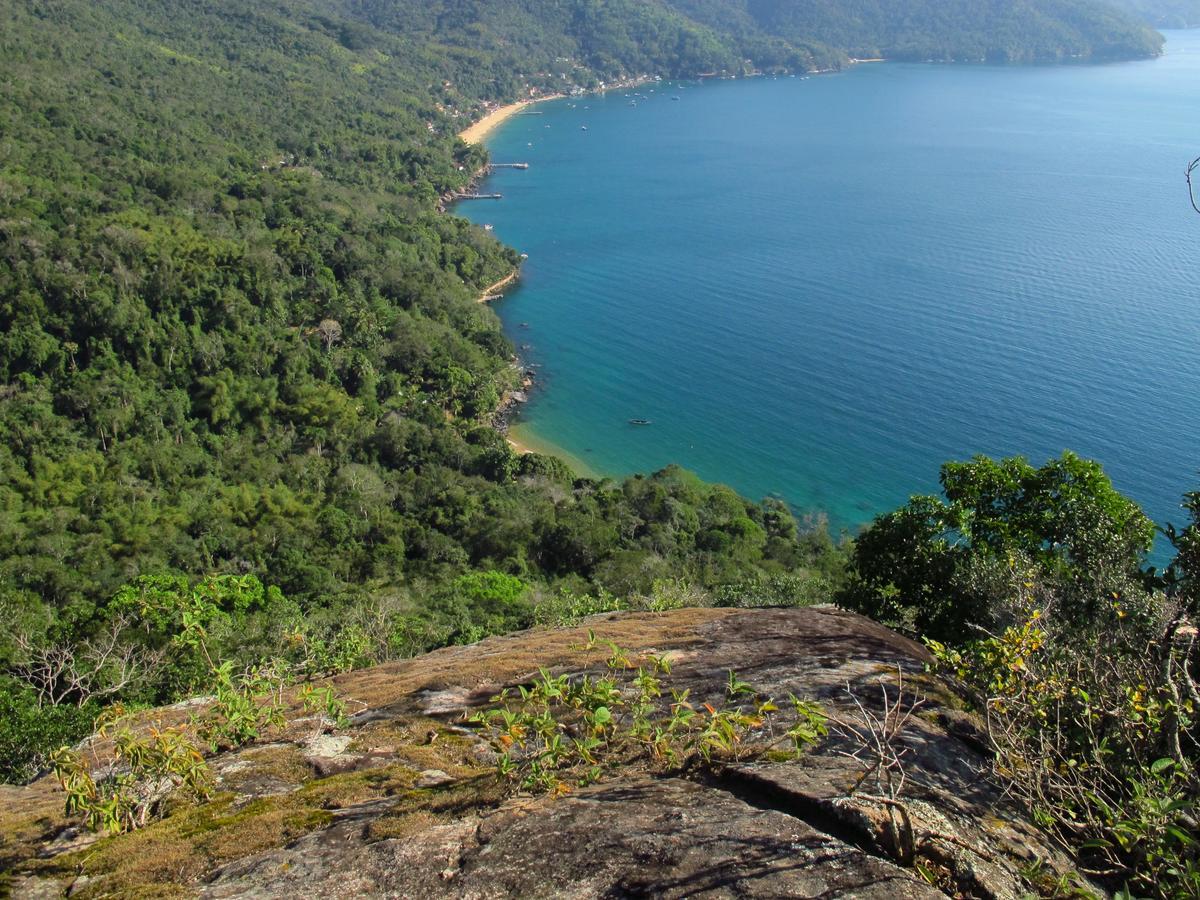 Pousada Mar De Sonhos Praia de Araçatiba Dış mekan fotoğraf