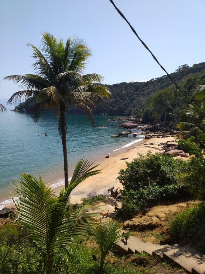 Pousada Mar De Sonhos Praia de Araçatiba Dış mekan fotoğraf