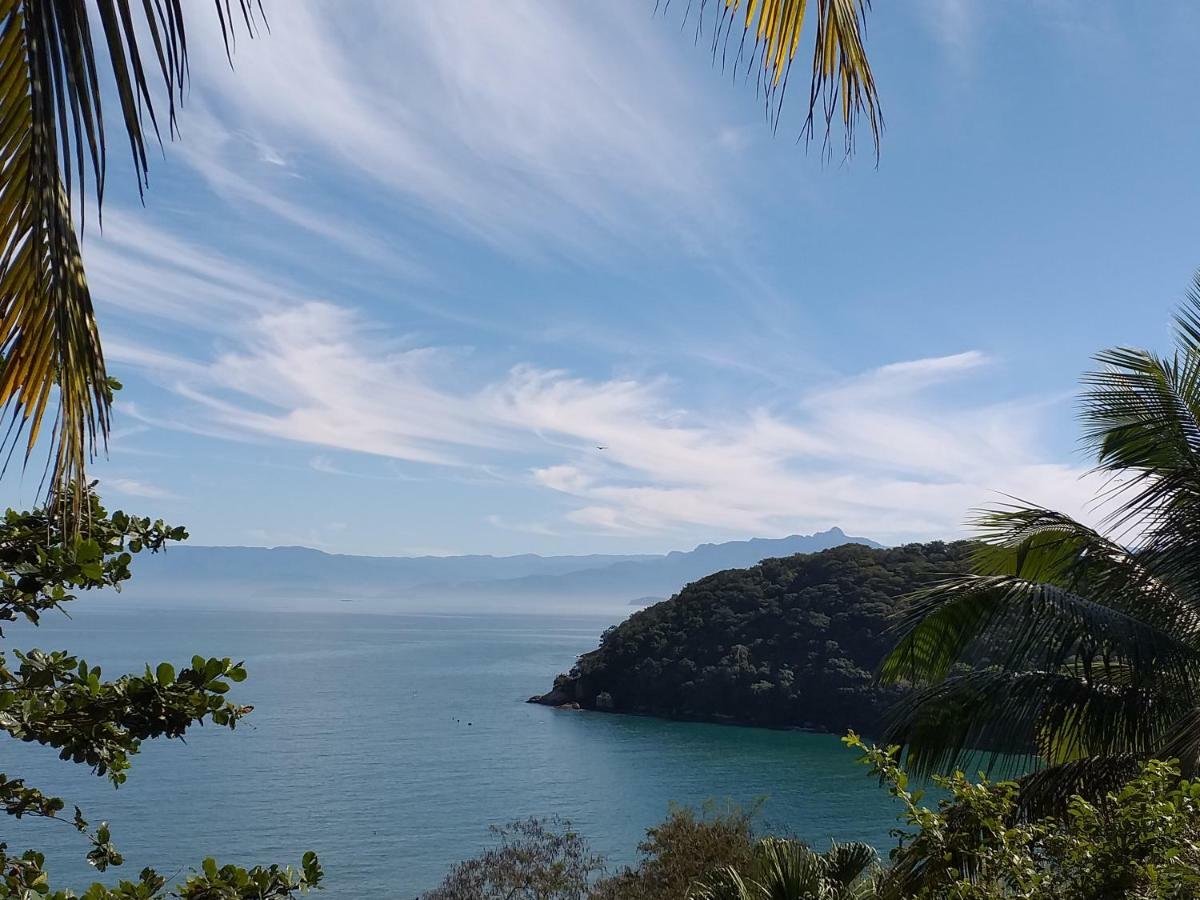 Pousada Mar De Sonhos Praia de Araçatiba Dış mekan fotoğraf